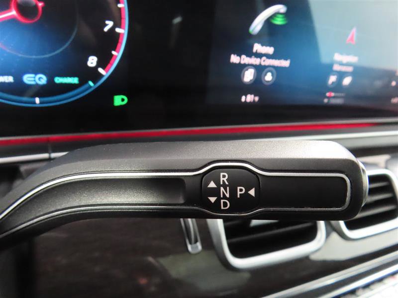 Used 2021 Mercedes-Benz GLE 450 4MATIC image 26