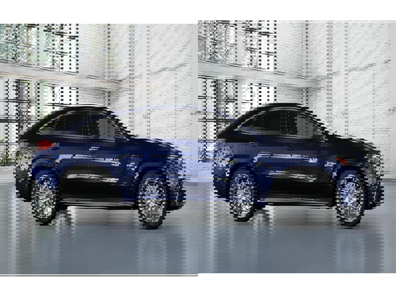 New 2026 Mercedes-Benz GLE 63 AMG S image 15