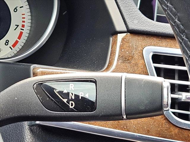 Used 2014 Mercedes-Benz E 350 Sedan image 14