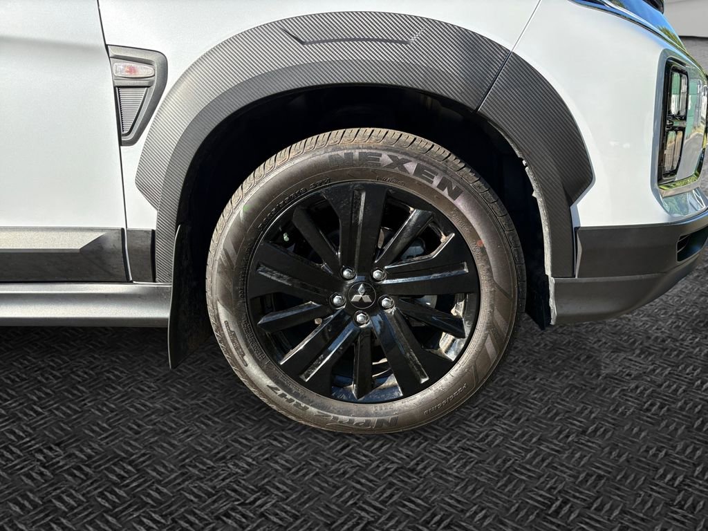 Used 2024 Mitsubishi Outlander Sport AWD image 11