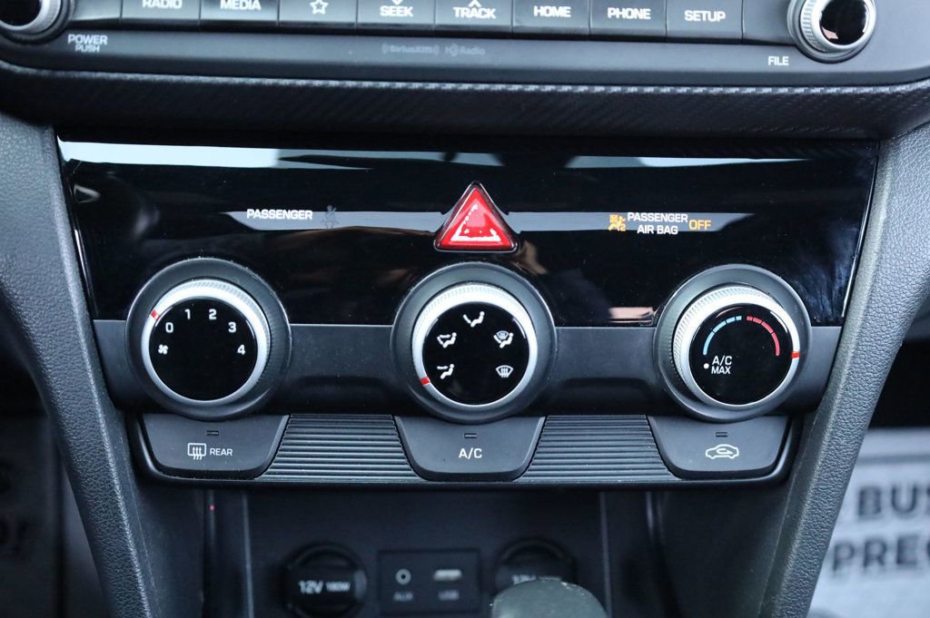 Used 2019 Hyundai Elantra Sport w/ Cargo Package image 36