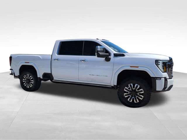 Used 2024 GMC Sierra 2500 Denali Ultimate