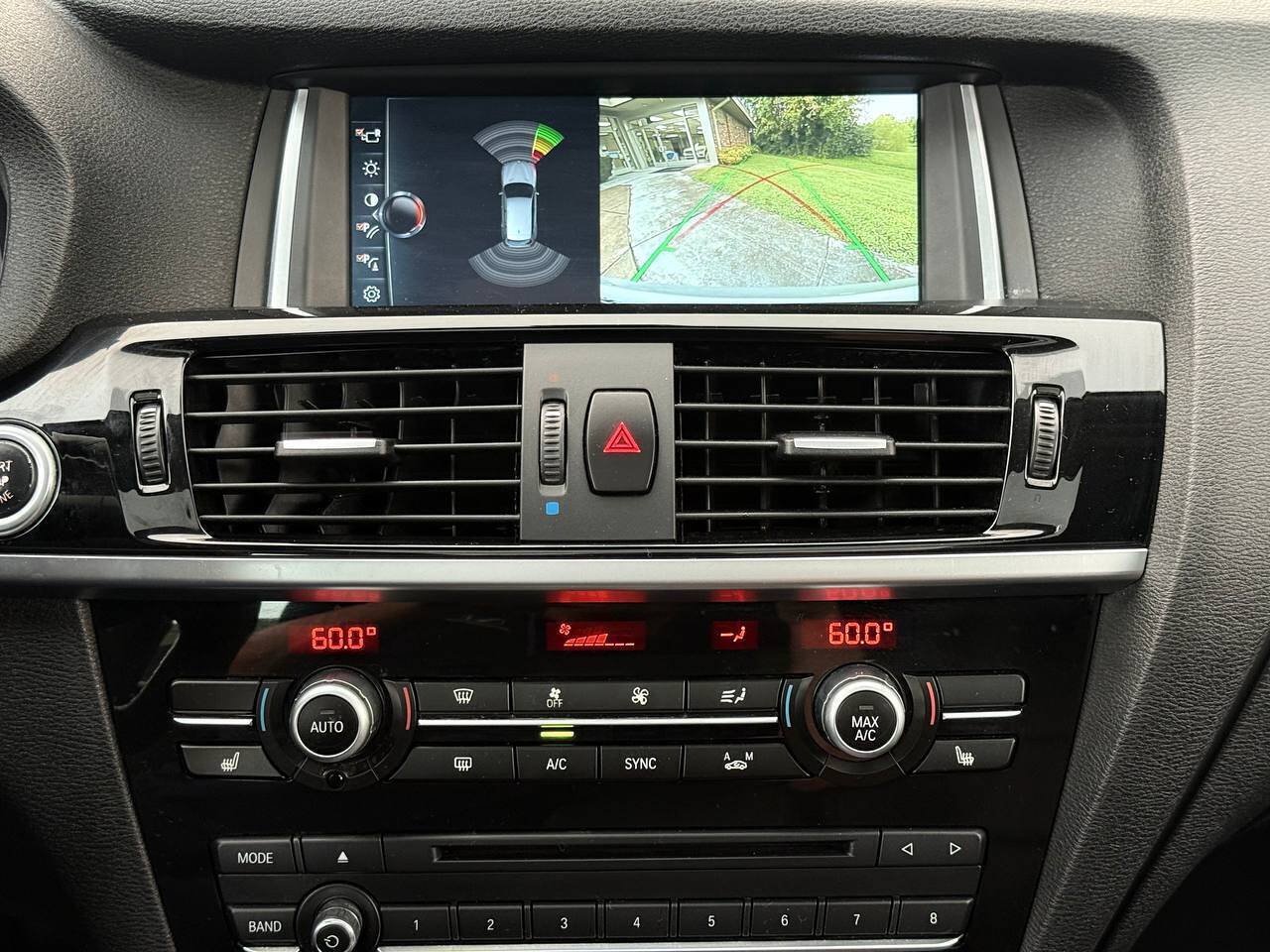 Used 2017 BMW X3 sDrive28i RWD image 17
