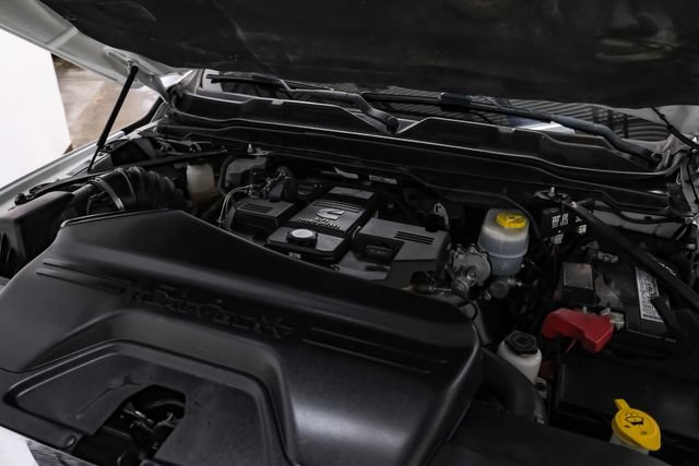 Used 2020 RAM 2500 Laramie AWD/4WD image 42