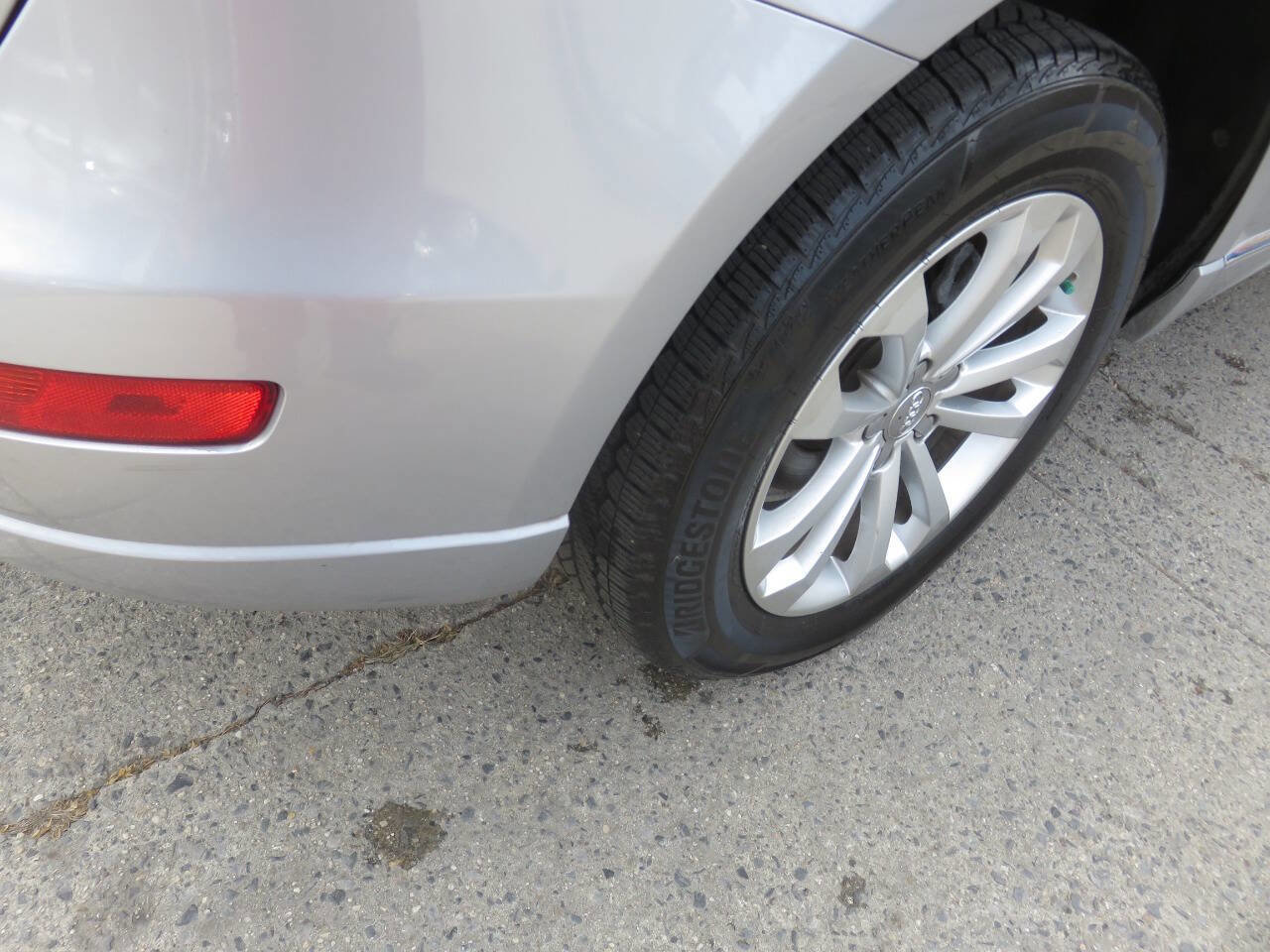 Used 2016 Audi Q5 2.0T Premium Plus w/ Technology Package image 36