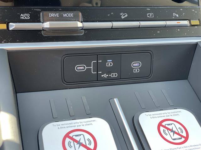 New 2026 Hyundai Santa Fe SE FWD image 15