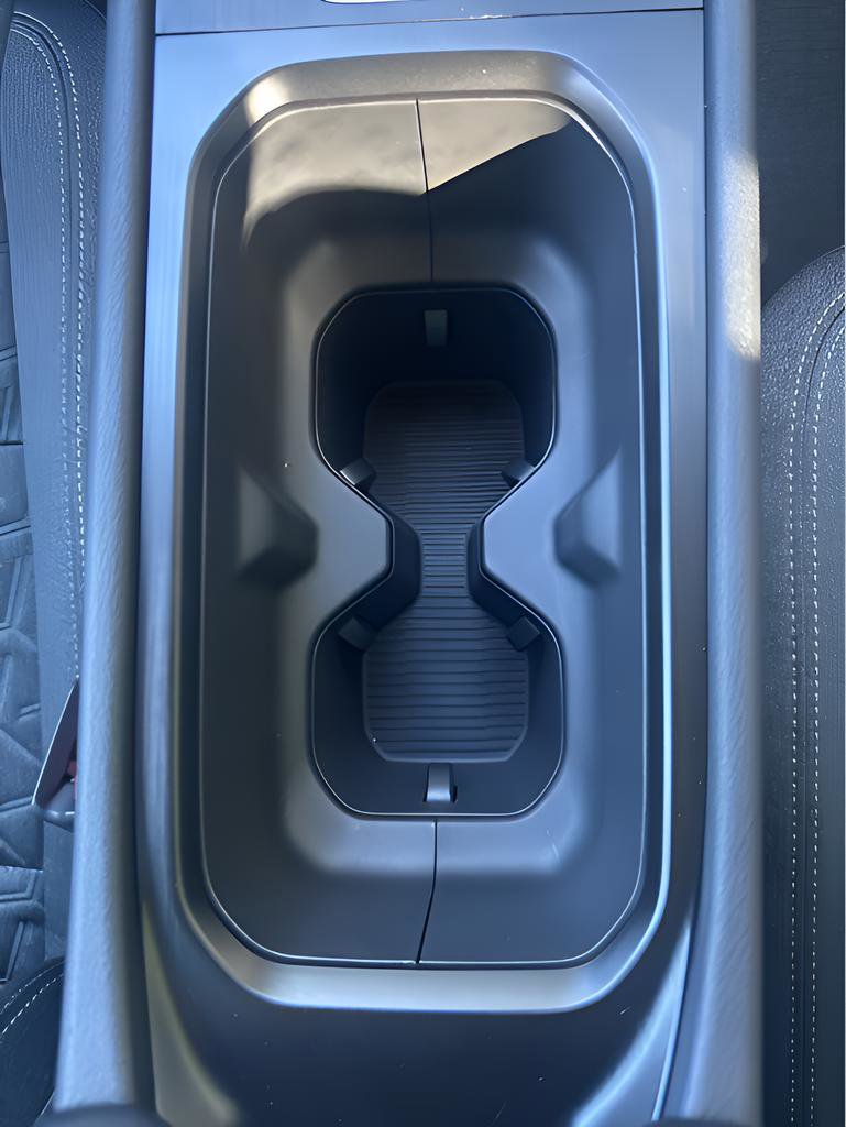 Used 2026 Nissan Kicks SV w/ SV Premium Package AWD/4WD image 12