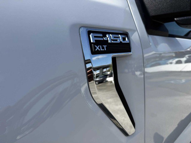 Used 2023 Ford F150 XLT w/ Equipment Group 301A Mid RWD image 14