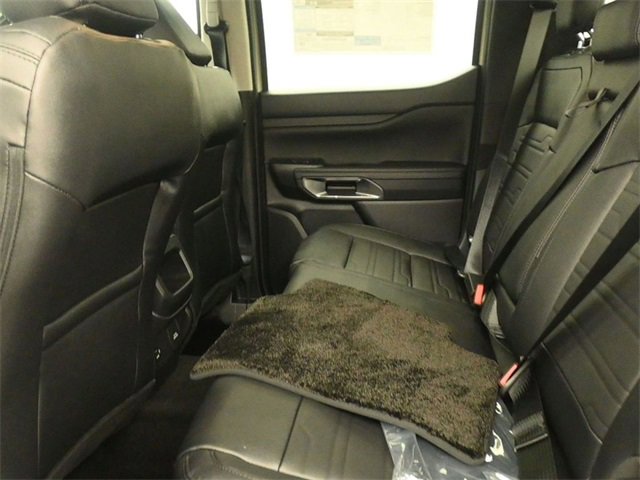 New 2025 Ford Ranger Lariat w/ FX4 Off-Road Package image 10