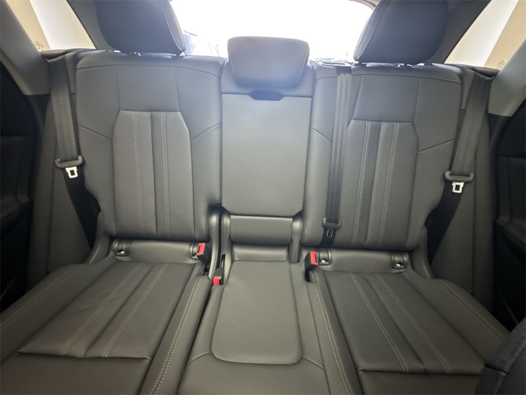 New 2025 Audi Q5 Premium Plus image 23