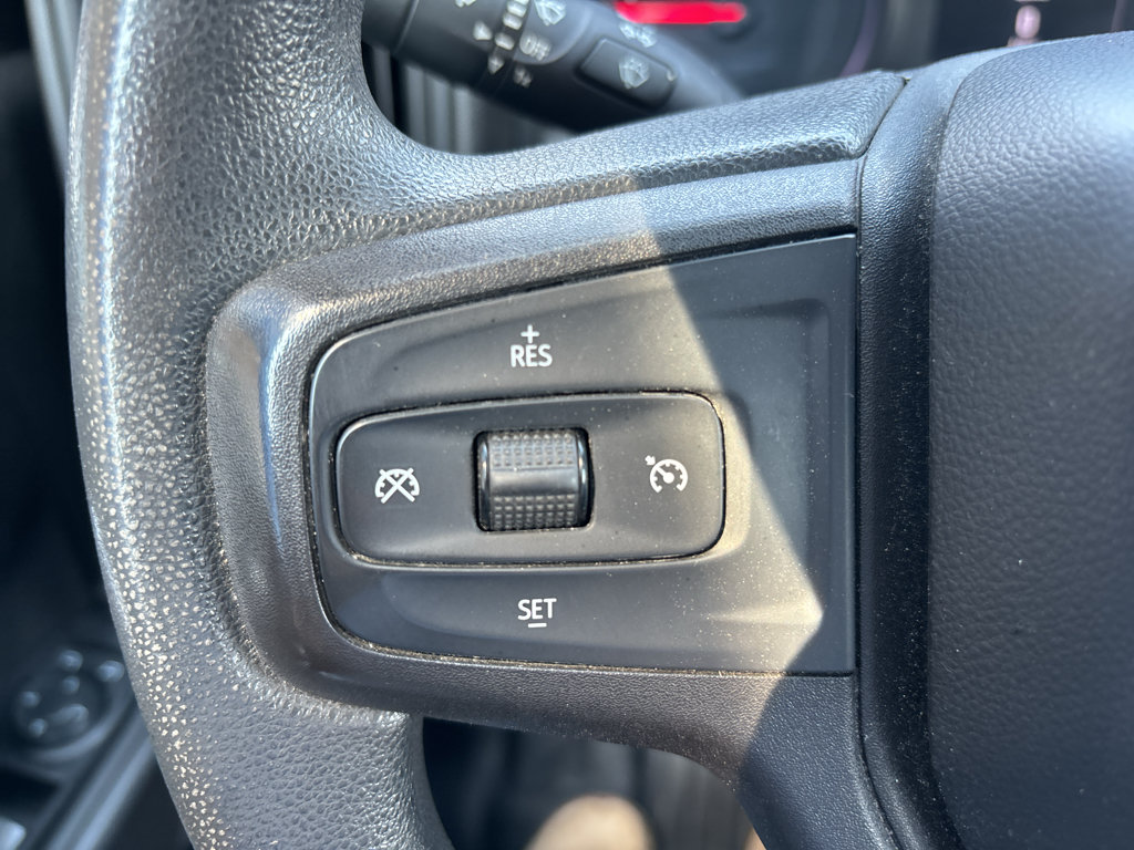 Used 2022 Chevrolet Silverado 2500 W/T w/ WT Fleet Convenience Package AWD/4WD image 12