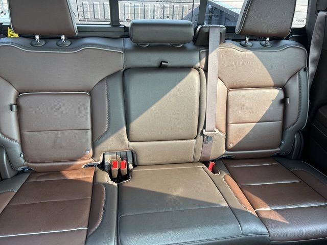 Used 2022 GMC Sierra 1500 Denali w/ Technology Package image 44