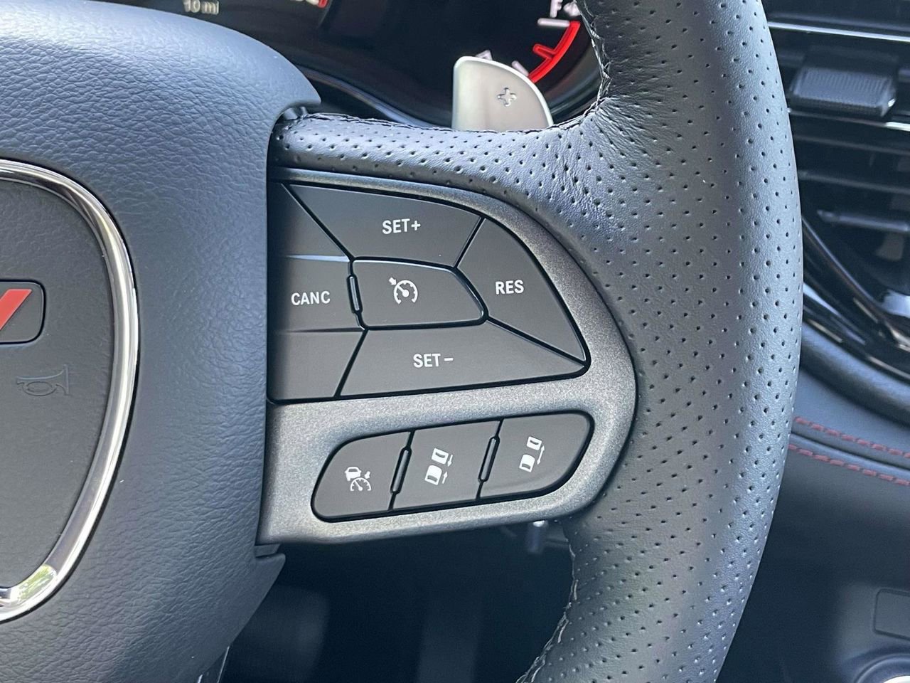 New 2026 Dodge Durango GT image 15