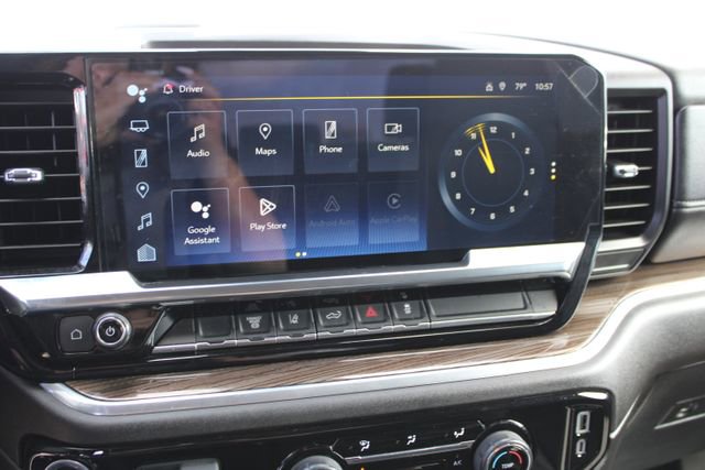 Used 2024 Chevrolet Silverado 3500 LT image 31