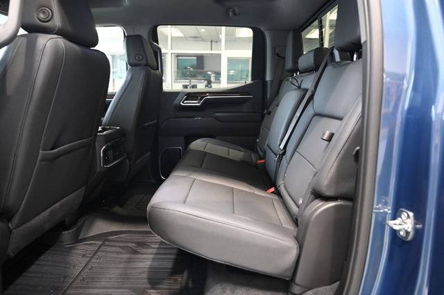 New 2026 GMC Sierra 1500 Elevation w/ Elevation Premium Package AWD/4WD image 14