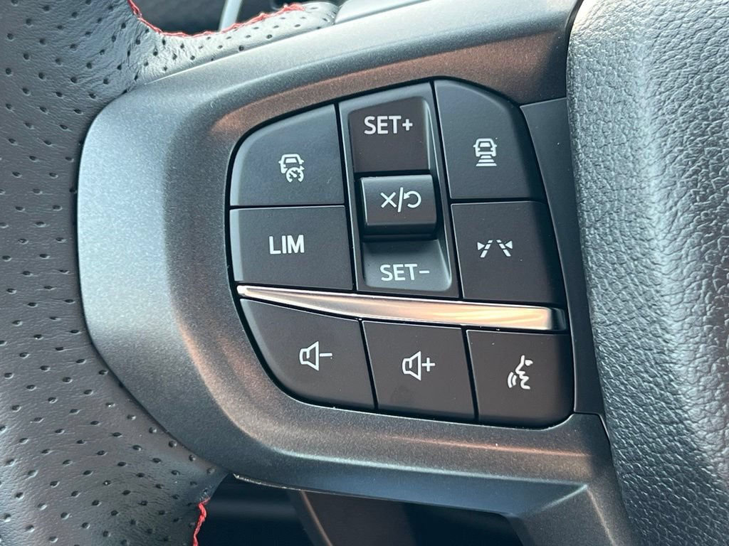 New 2026 Ford Ranger Raptor AWD/4WD image 36