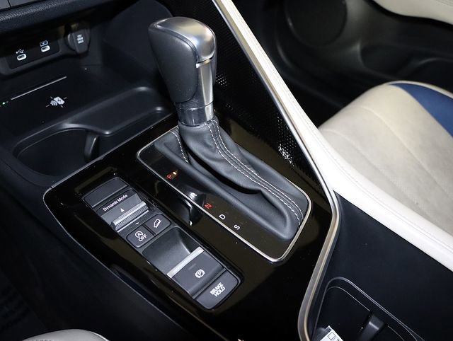 Certified 2025 Acura ADX A-Spec image 21