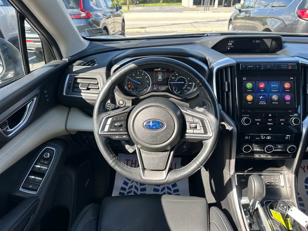 Used 2022 Subaru Ascent Limited w/ Technology Package image 27
