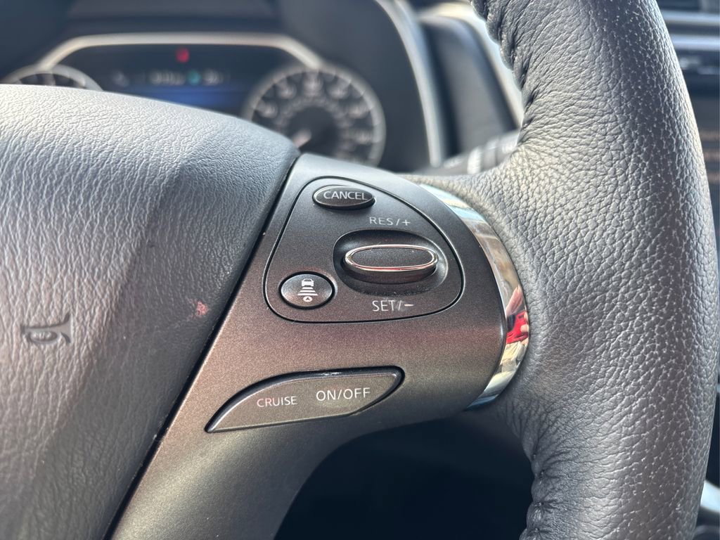 Used 2024 Nissan Murano SV image 27