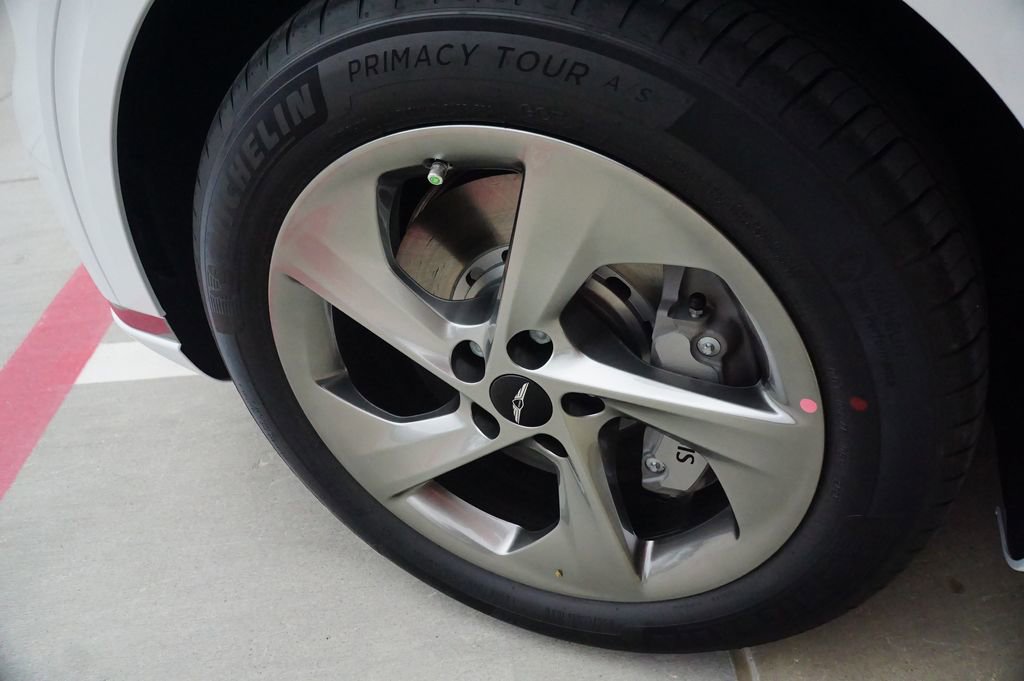 New 2026 Genesis GV70 2.5T image 6