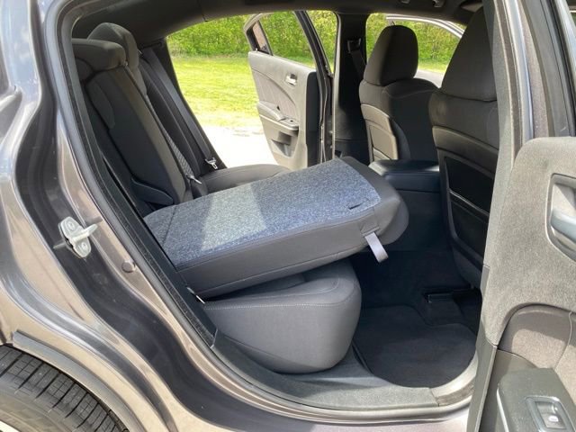 Used 2023 Dodge Charger R/T w/ Navigation & Travel Group RWD image 38