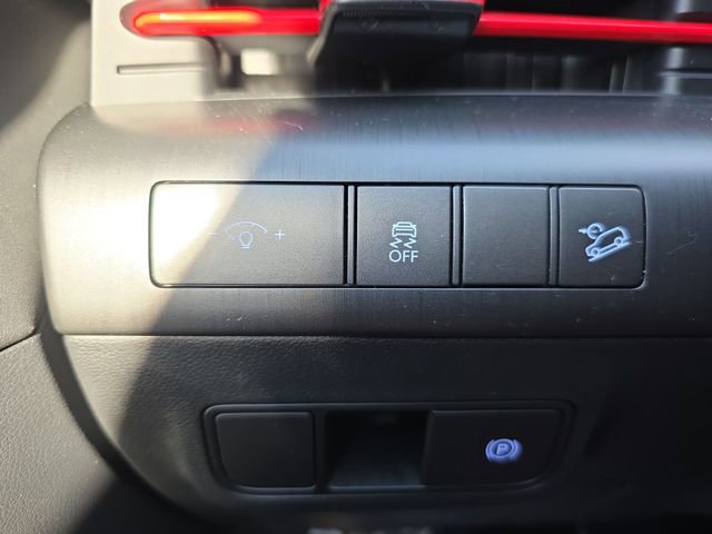 Certified 2024 Hyundai Kona N Line image 37