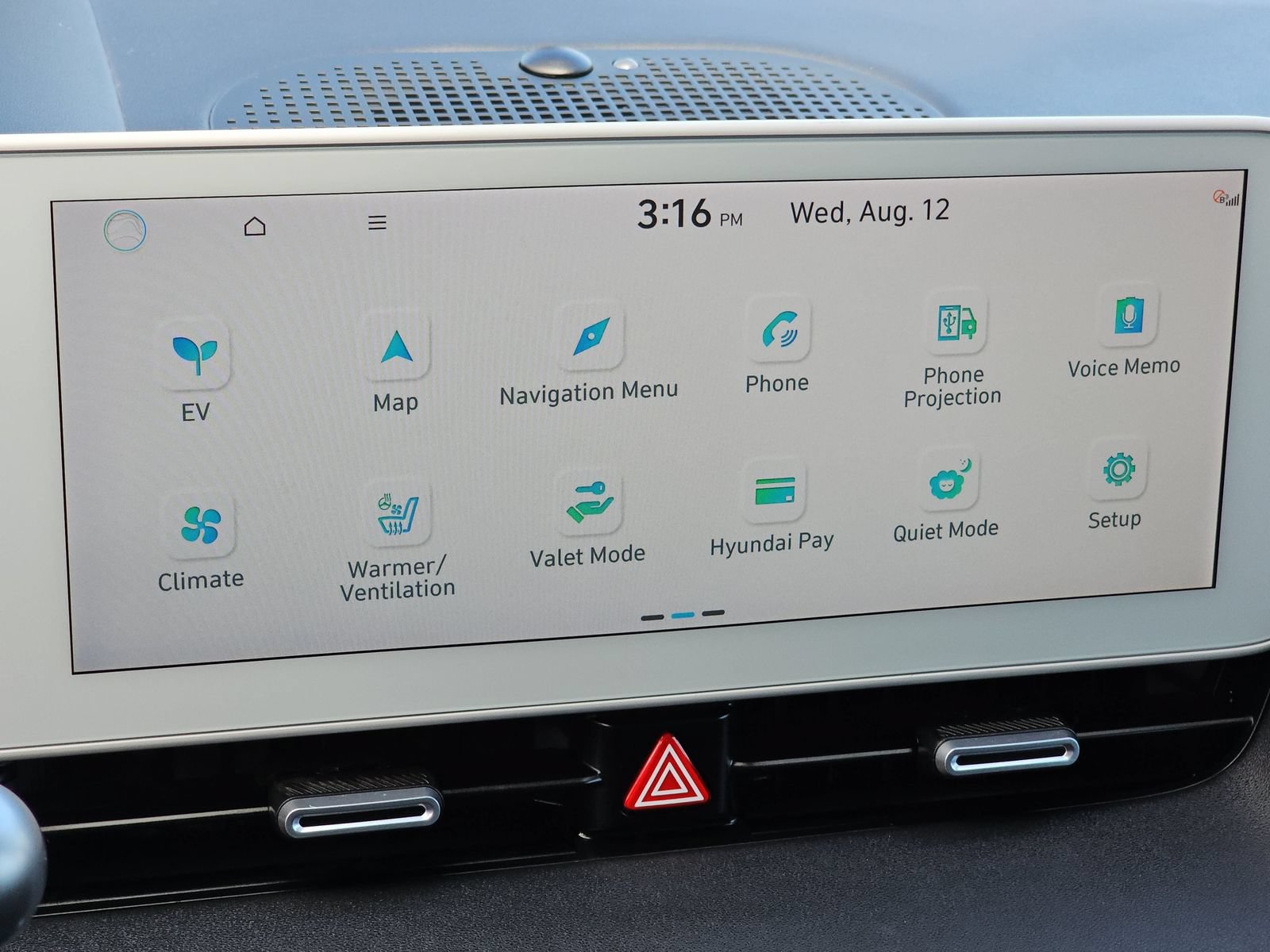Certified 2023 Hyundai Ioniq 5 Limited RWD image 22