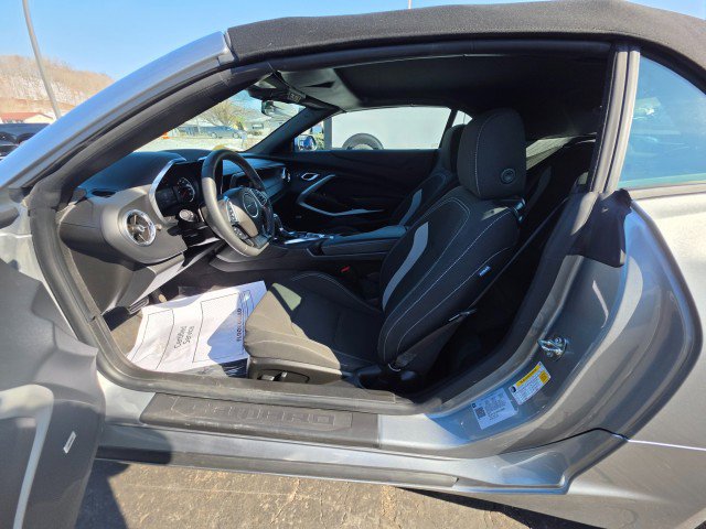 Used 2023 Chevrolet Camaro LT w/ RS Package RWD image 29