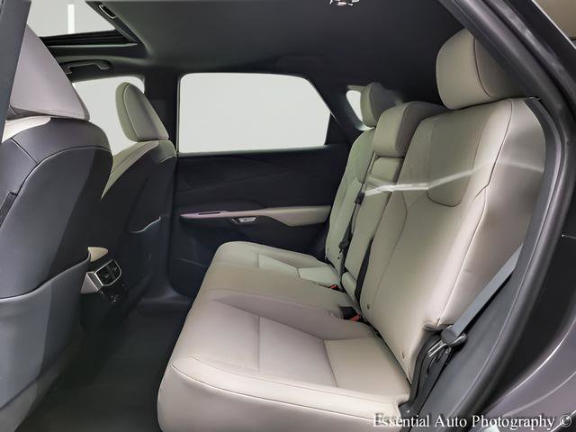 Used 2024 Lexus RX 350 Premium w/ Convenience Package AWD/4WD image 11