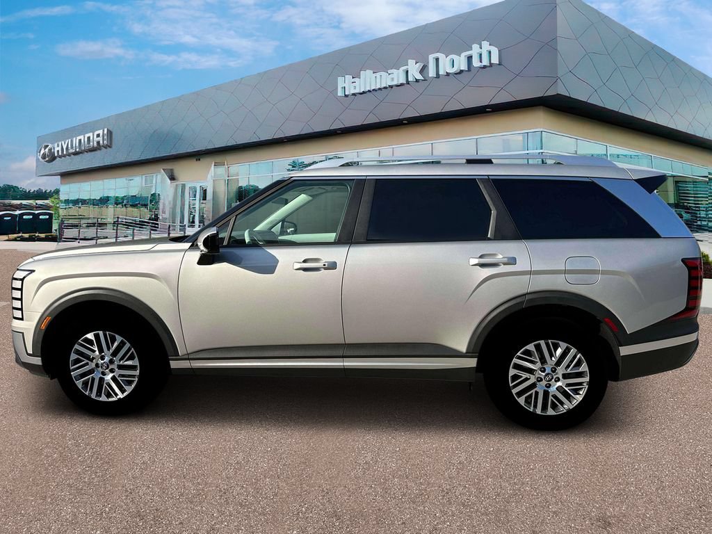 New 2026 Hyundai Palisade SEL FWD image 3