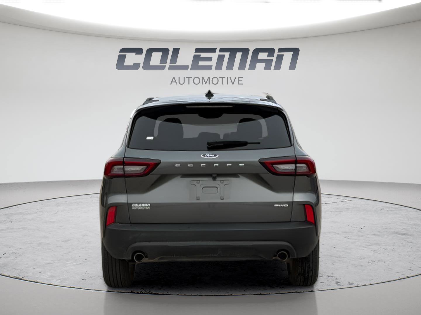 Used 2025 Ford Escape ST-Line image 4