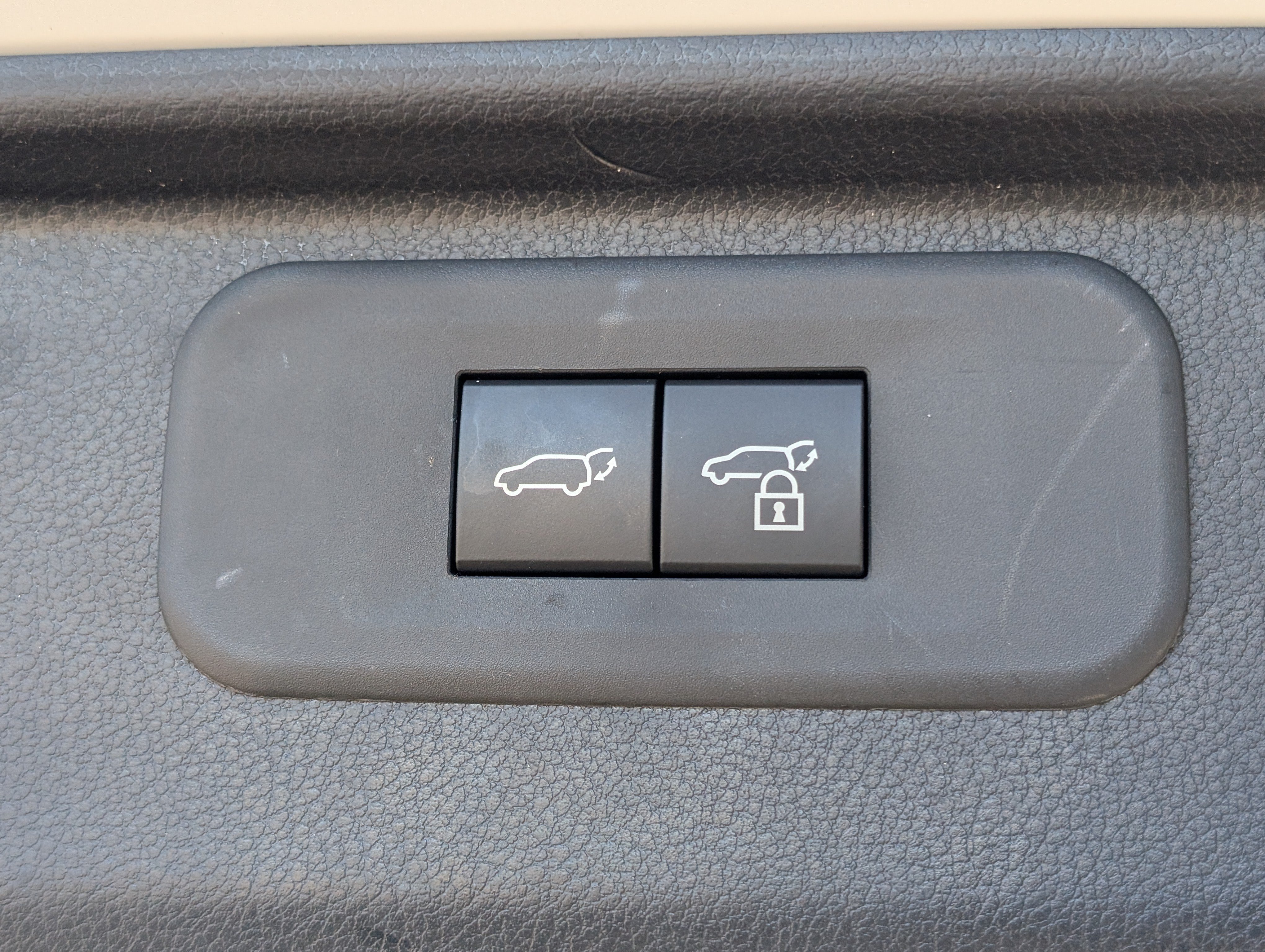 Used 2026 Toyota Grand Highlander AWD image 15