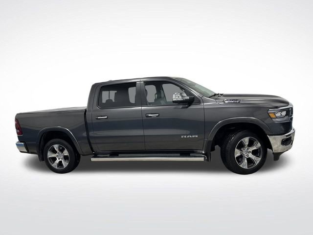 Used 2019 RAM 1500 Laramie image 2