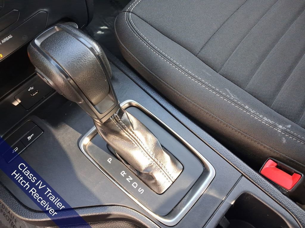 Used 2023 Ford Ranger XL w/ Equipment Group 101A High image 24