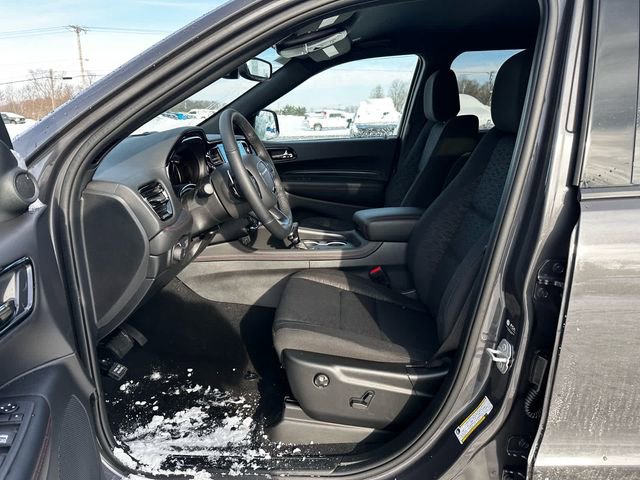 New 2026 Dodge Durango GT w/ Blacktop Package image 9