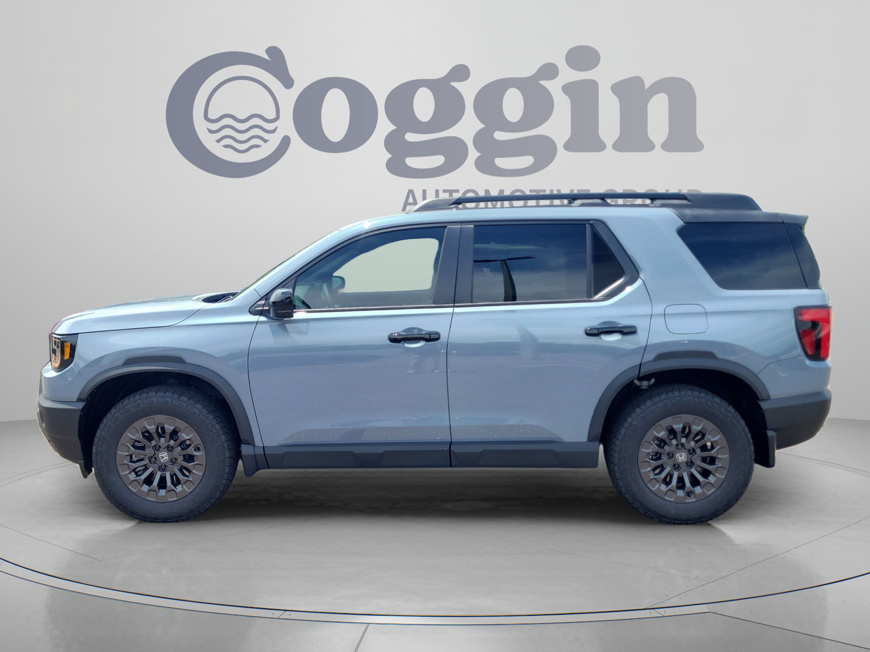 New 2026 Honda Passport TrailSport image 2