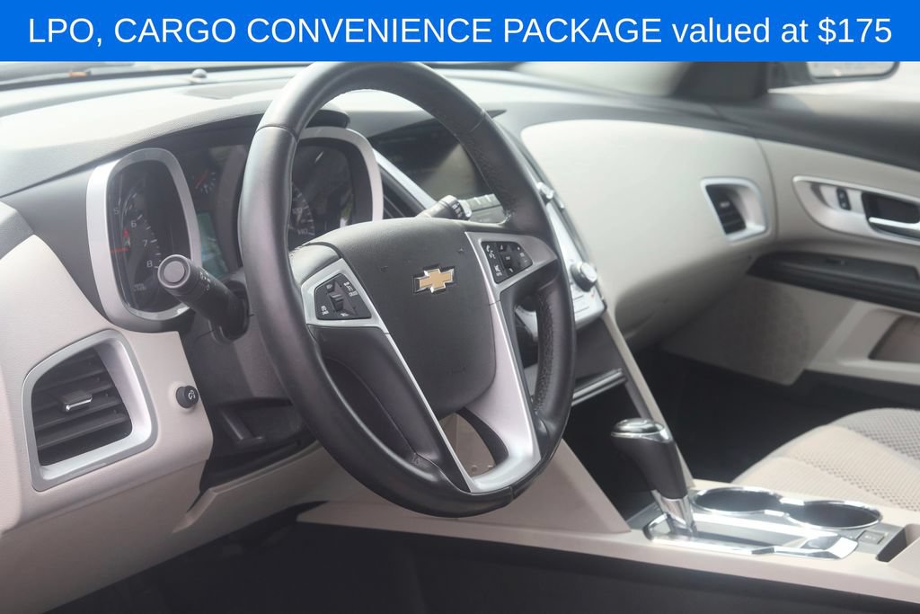 Used 2016 Chevrolet Equinox LT w/ Convenience Package FWD image 5