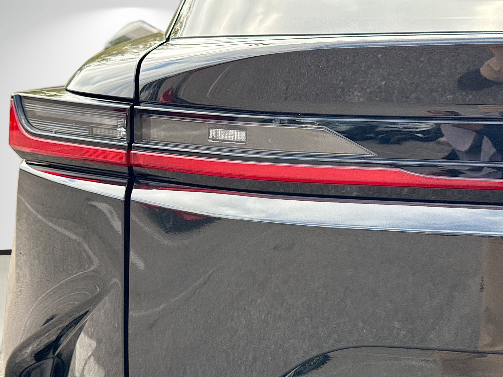 Used 2024 Lexus RZ 450e Premium image 10