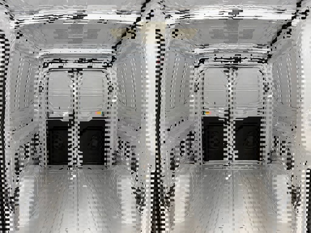 New 2026 Ford Transit 150 Low Roof AWD image 21