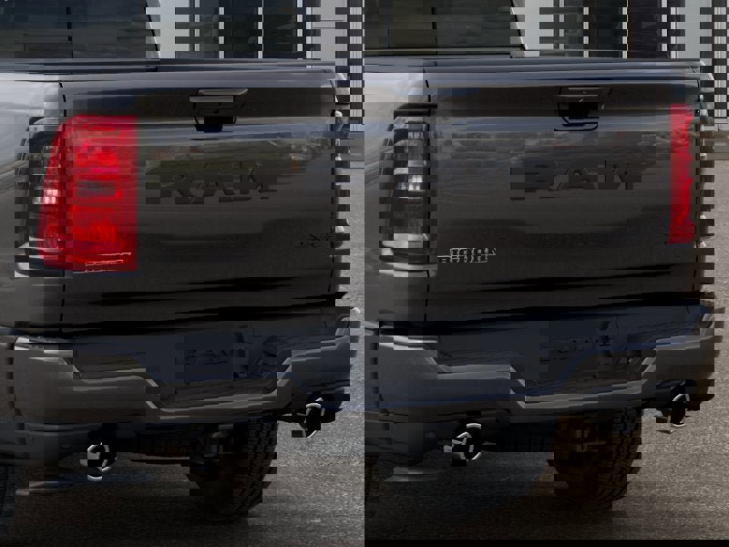 New 2026 RAM 1500 Big Horn image 13