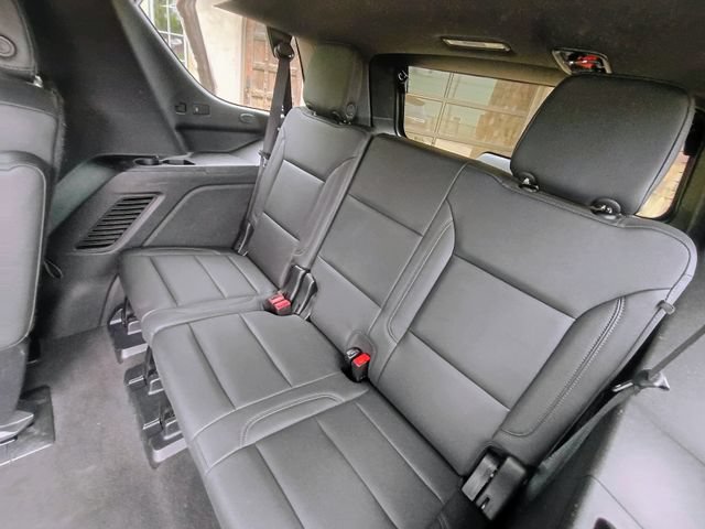 Used 2022 Chevrolet Tahoe LT AWD/4WD image 58