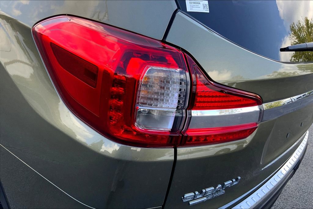 Certified 2022 Subaru Ascent Premium w/ Convenience Package image 32