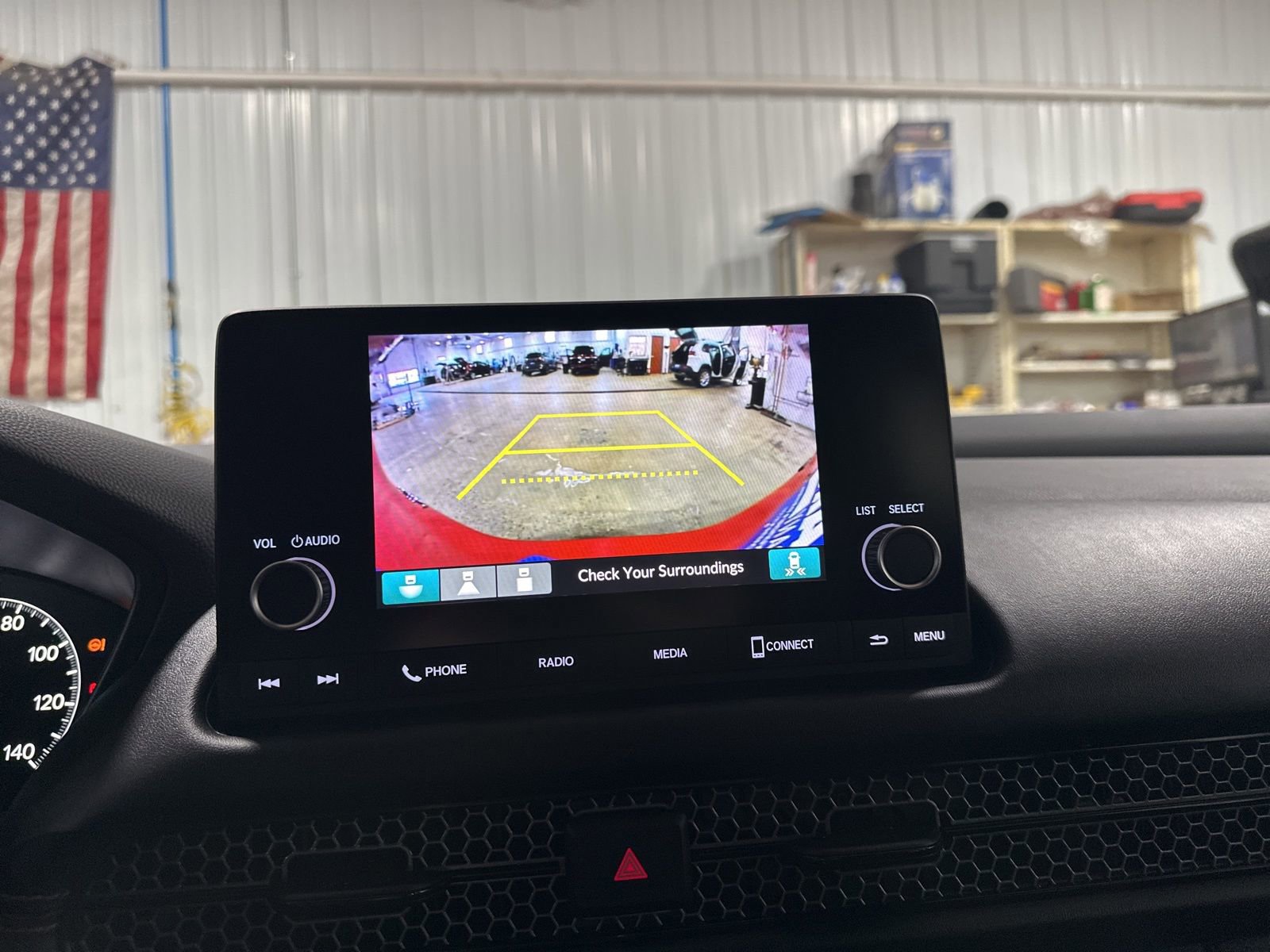 Used 2024 Honda HR-V Sport image 47