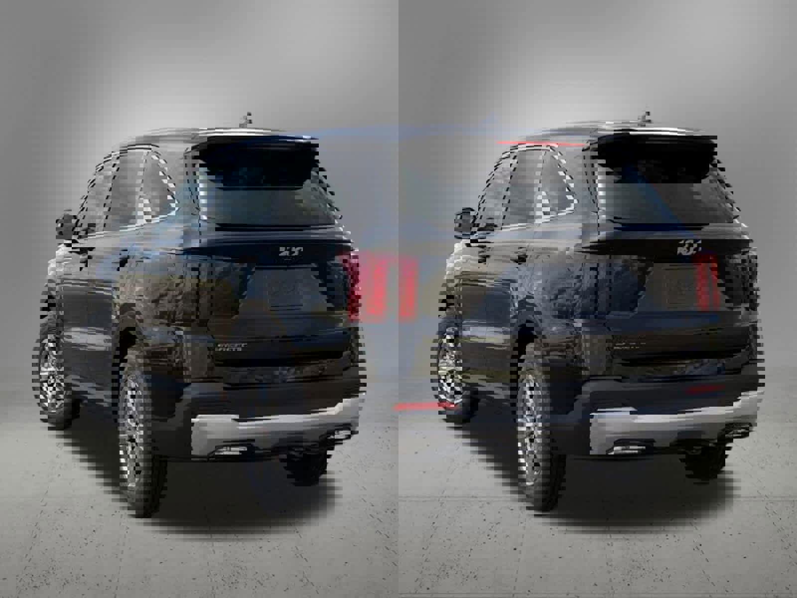 New 2026 Kia Sorento LX image 4