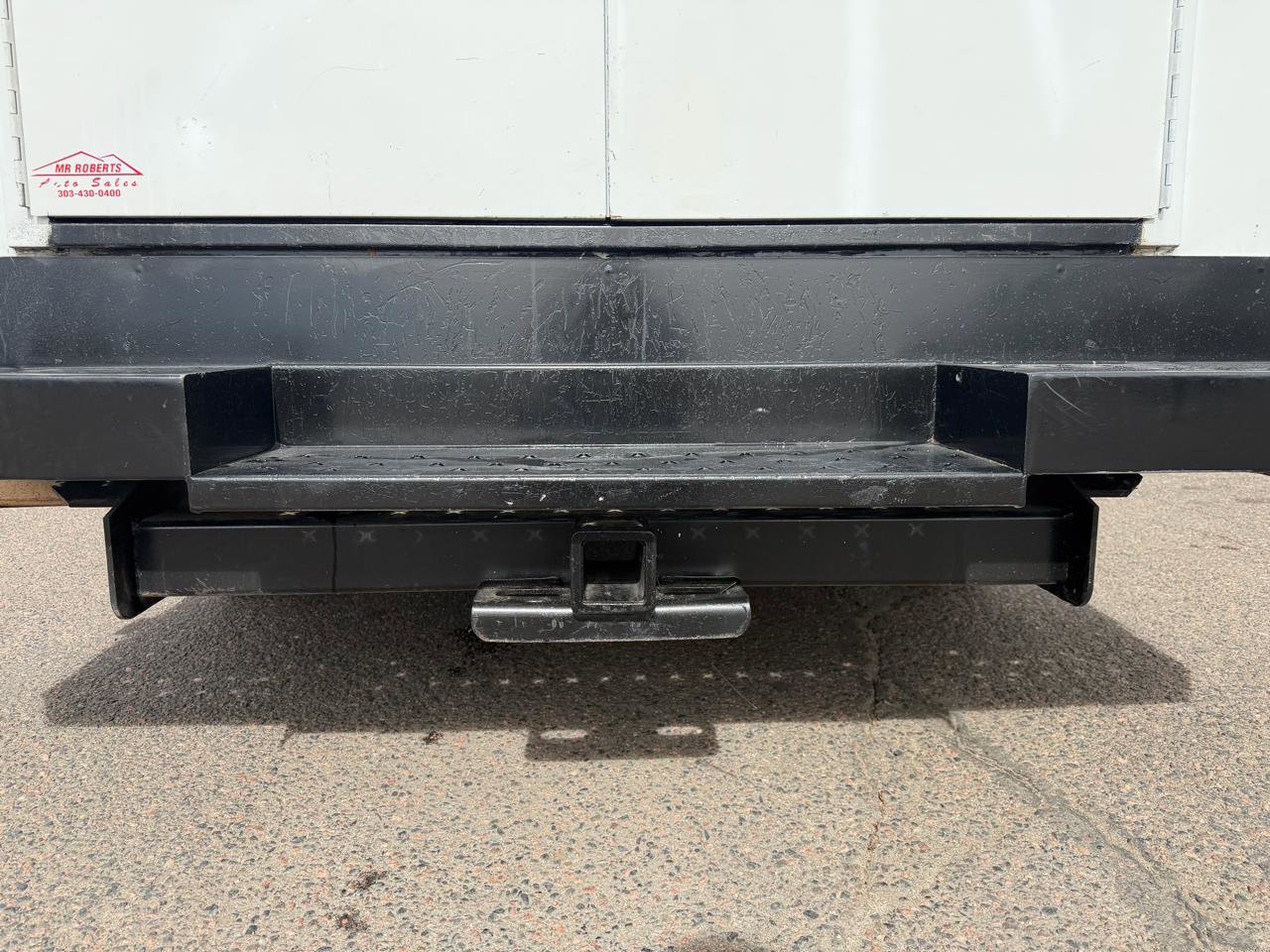 Used 2016 Chevrolet Express 3500 image 9