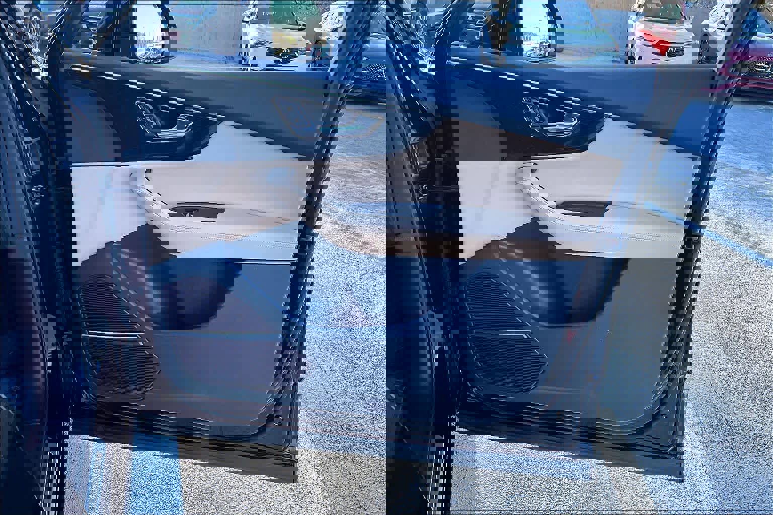 Used 2022 Audi Q7 Premium Plus image 23