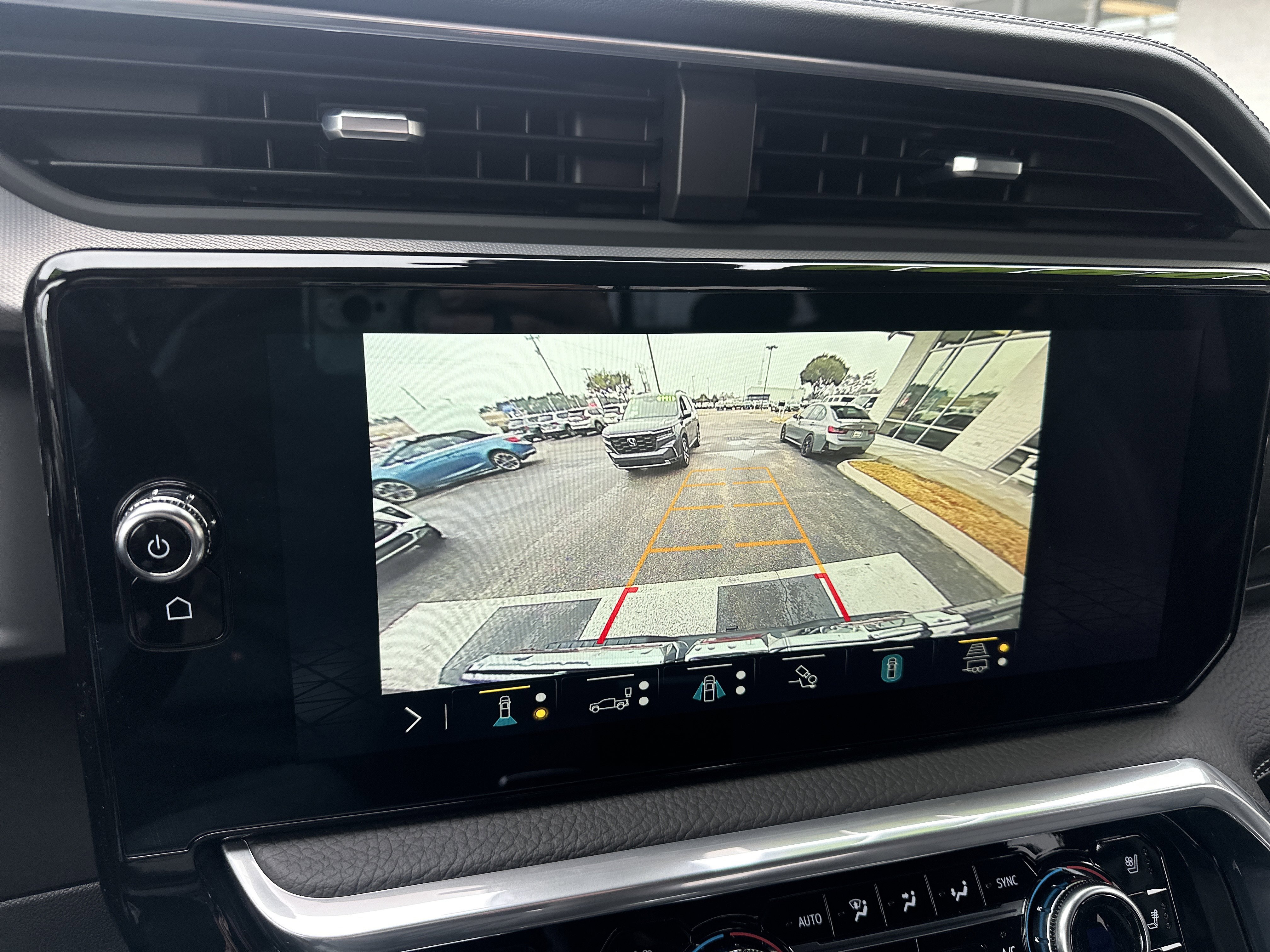 Used 2022 GMC Sierra 1500 Denali image 18