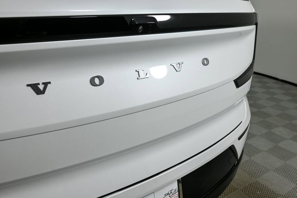 New 2025 Volvo EX90 Plus w/ Protection Package Premier image 38