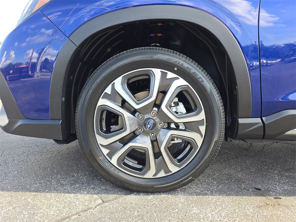 New 2026 Subaru Ascent Touring image 34