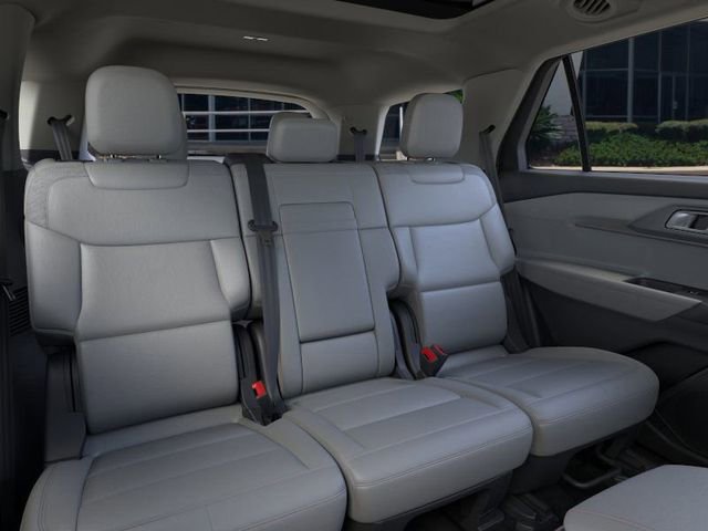 New 2026 Ford Explorer Active image 11